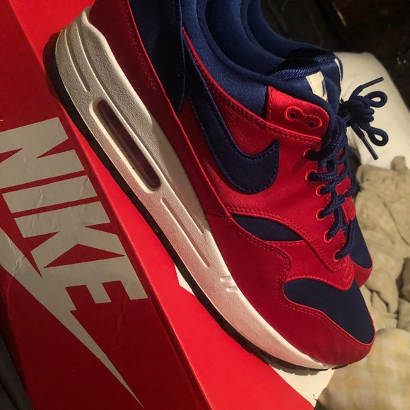 Air max 1 pinwheel logo - Picture 2 of 5